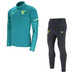 Mizuno Lazio Roma Tracksuit