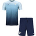 Mizuno Lazio Roma Trainingsset