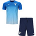 Mizuno Lazio Roma Trainingsset