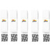 Gribbid Zeem ProGrip - 5 stuks 1
