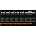HEAD Dual Absorbing Grip - 6 stuks 1