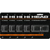 HEAD Hydrosorb Comfort Basisgrip - 5 stuks 1