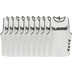Hummel Trainingshesje - 10 stuks 1