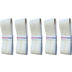 PassaHockey Zeem Grip Wit - 5 stuks 1