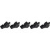 Select Scheidsrechterfluit Classic - 5 stuks 1