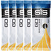 SiS Go Energie Reep Bosbes 40g - 5 stuks 1