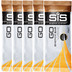 SiS Go Energy Reep Chocolade Fudge 40g - 5 stuks 1