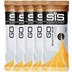 SiS Go Energy Reep Chocolade Fudge 40g - 5 stuks 1