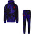 Nike Nederländerna Club Fleece Full-Zip Tracksuit
