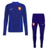 Nike Nederländerna Elite Strike Tracksuit