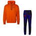 Nike Nederland Fleece Trainingspak