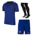Nike Nederland Uit Tenue Kids