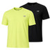 New Balance Essentials 2-pack T-Shirts Dames 1