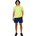 New Balance Essentials Short Set Heren 1