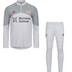 New Balance Bayer Leverkusen Trainingsanzug