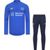 New Balance Bayer Leverkusen Trainingsanzug 1