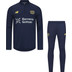 New Balance Bayer Leverkusen Trainingsanzug 1