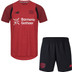 New Balance Bayer Leverkusen Training Set