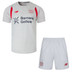 New Balance Bayer Leverkusen Training Set