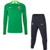 Nike Nigeria Strike Trainingspak