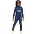 Nike Paris Saint-Germain Academy Pro Trainingsanzug Little Kinder
