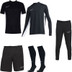 Nike Academy Trainingsset