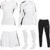 Nike Academy Trainingsset Dames
