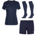 Nike Academy Voetbaltenue Dames