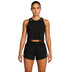 Nike Aeroswift crop short Set Dames