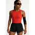 Nike Aeroswift Crop top Shorts Set Dam