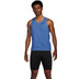 Nike Aeroswift Singlet Korte Legging Set Heren