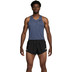 Nike Aeroswift Singlet 2'' Shorts Set Herren 1