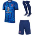 Nike Atletico Madrid 3rd Kit