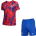 Nike Atletico Madrid Pre-Match Trainingsset