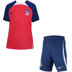 Nike Atletico Madrid Strike Trainingsset Kids