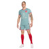 Nike Atletico Madrid Away Kit