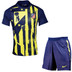 Nike Atletico Madrid Pre-Match Trainingsset