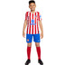 Nike Atletico Madrid Thuis Tenue Kids 2025/2026