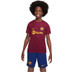 Nike FC Barcelona Academy Pro Training Set Kids