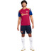 Nike FC Barcelona Strike Trainingsset