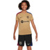 Nike FC Barcelona Strike Trainingsset Kinder