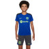 Nike FC Barcelona Strike Trainingsset Kids