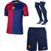 Nike FC Barcelona Hemmaställ
