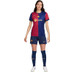 Nike FC Barcelona Hemmaställ Dam
