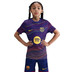 Nike FC Barcelona Pre-Match Trainingsset Kids