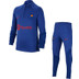 Nike FC Barcelona Strike Trainingspak Kids