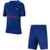 Nike FC Barcelona Strike Trainingsset Kids