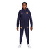 Nike FC Barcelona Tech Fleece Trainingspak Kids