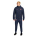 Nike FC Barcelona Tech Fleece Tracksuit