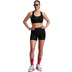 Nike Swift Sport-bh Korta Tights Set Dam 1